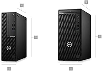 値下げ★OptiPlex5080 i5-10th SSD256GB HDD1TB Amazon.com: Dell OptiPlex 5000 5080 Desktop Computer - Intel Core